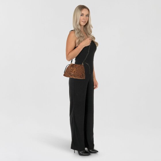 PINKO Mini Clutch Bolsa de hombro Piel 26 cm