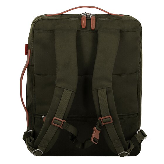 Jump Mochila de viaje Uppsala L 45 cm