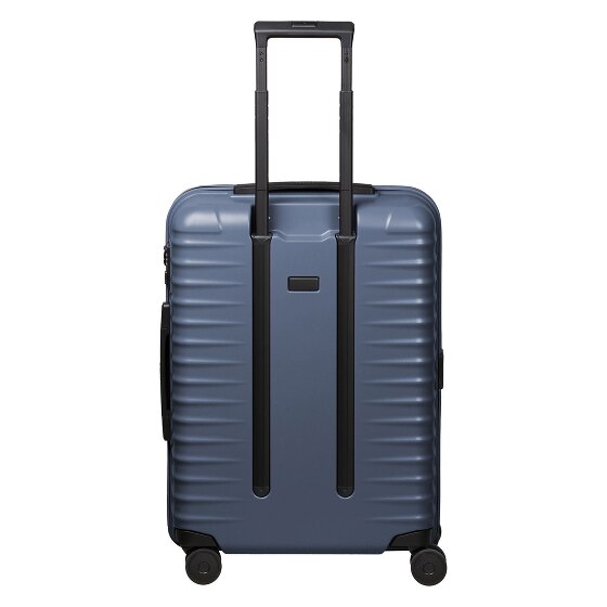 Titan Upgrade 4 ruedas Carrito M 65 cm