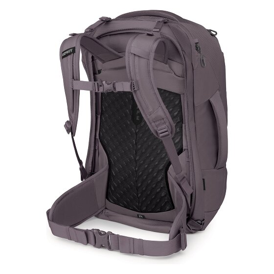 Osprey Mochila de viaje Fairview 40 L 55 cm