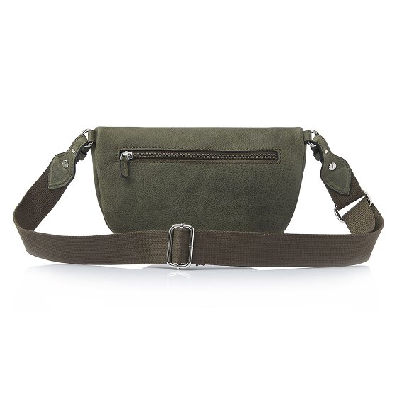 Castelijn & Beerens Carisma Bolsa de hombro Piel 26 cm