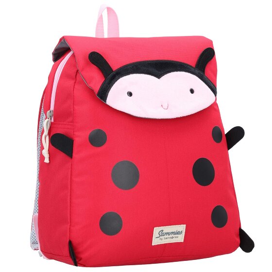 Sammies by Samsonite Mochila infantil Happy Sammies Eco 32 cm