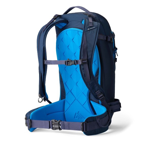 Gregory Targhee 32 L Mochila de trekking S-M 60 cm