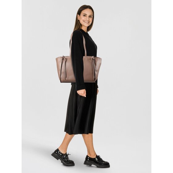 Liu Jo Lapislazzulo Bolsa de compras L 34 cm