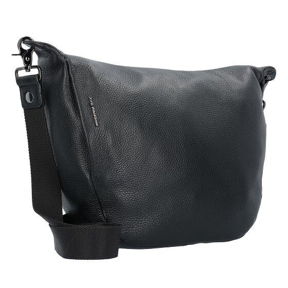 Mandarina Duck Bolso de hombro Mellow de cuero de 22 cm