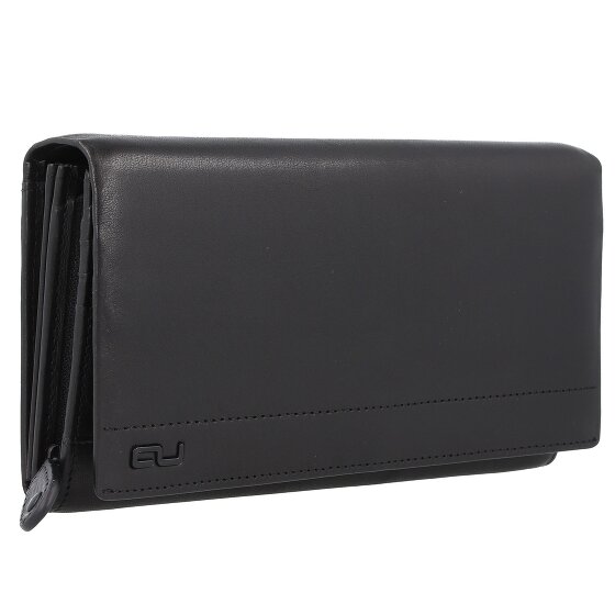 aunts & uncles Norwegians Vilde Cartera Protección RFID Piel 19 cm