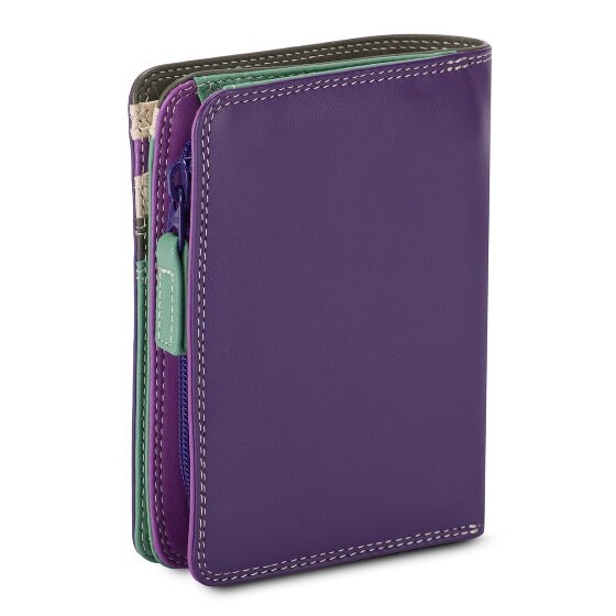 Mywalit Cartera mediana Cartera de piel 11 cm