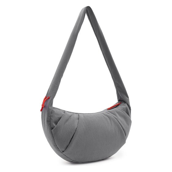 LES VISIONNAIRES Unio Vancouver Bolsa de hombro 28 cm