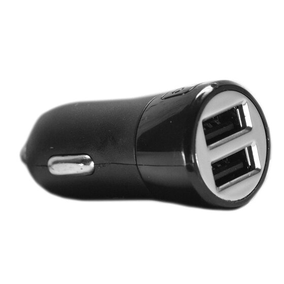 Go Travel Dispositivos eléctricos y electrónicos Cargador de coche USB 4.2A