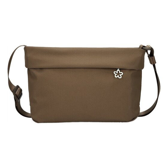 Zwei Mademoiselle.M Bolsa de hombro 29 cm