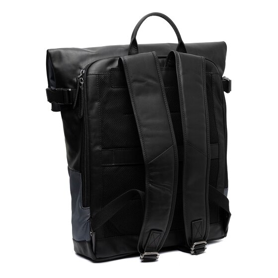 The Chesterfield Brand Fusion Bornholm Mochila de día 45 cm