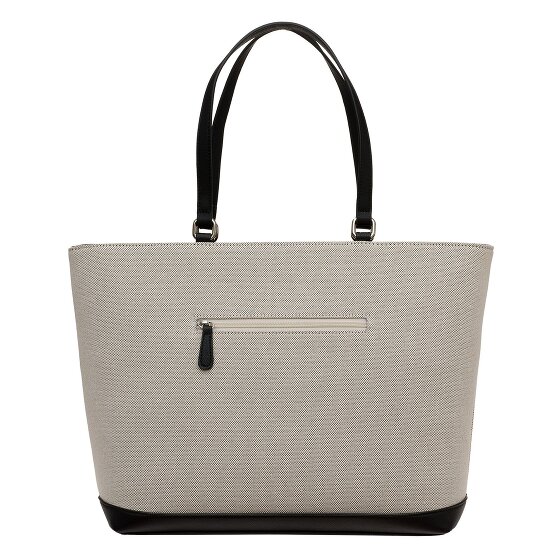 L.Credi Paola Bolsa de compras 44 cm