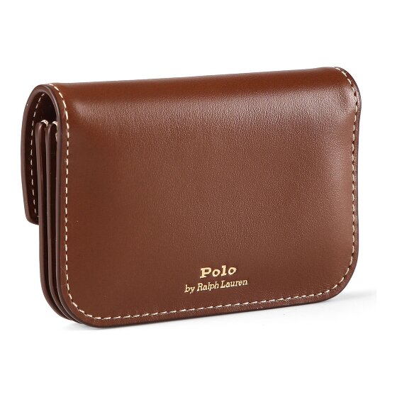 POLO RALPH LAUREN Polo ID Estuche para tarjetas de crédito Piel 10 cm