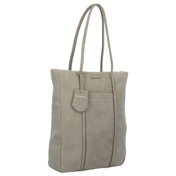 Burkely Still Selene Bolsa de hombro Piel 30 cm
