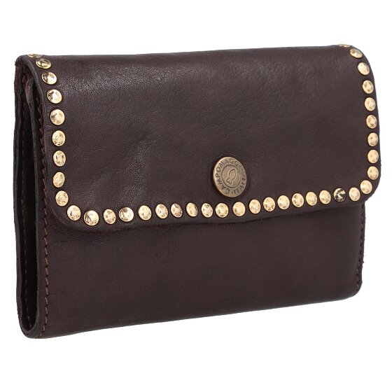Campomaggi Cartera Piel 15.5 cm