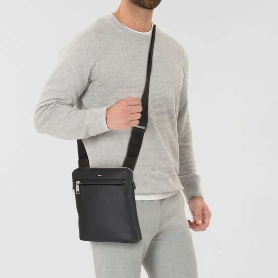 Boss Ray Bolsa de hombro 20 cm