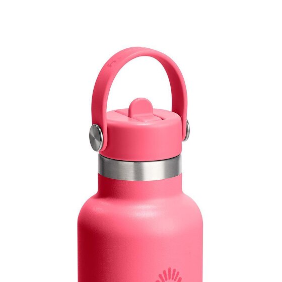 Hydro Flask Hydration Standard Flex Straw Cap Botella para beber 620 ml