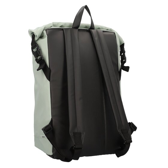 Herschel Mochila Roll Top Compartimento para portátil de 46 cm