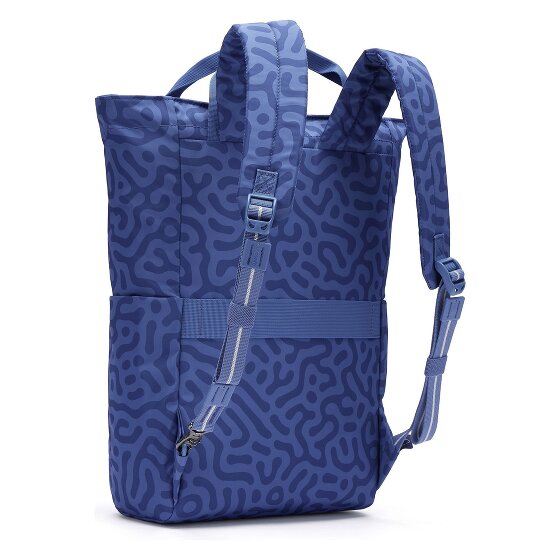 Pacsafe Pacsafe Go Mochila de día 42 cm Compartimento para el portátil