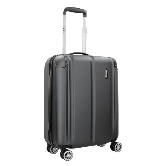 Travelite Trolley cabina 4 ruedas City S 55 cm