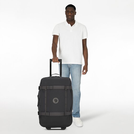 Fjällräven Färden 75 2 ruedas Carrito 64 cm