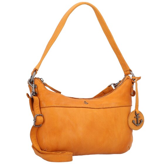 Harbour 2nd Bolsa de hombro Mara Piel 30 cm