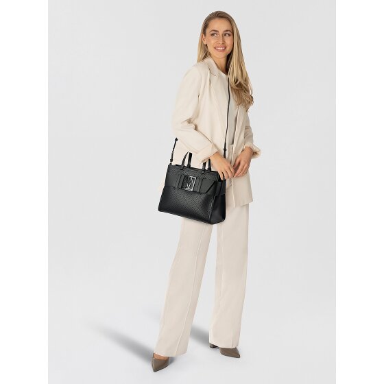 Armani Exchange Susy Bolsa de compras 32 cm