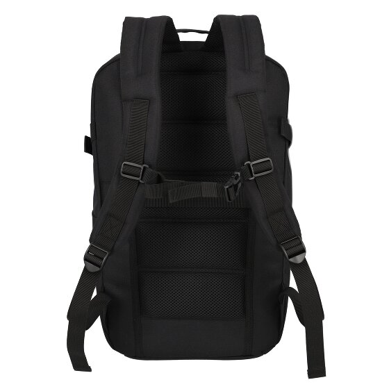Travelite Pathway Mochila de día 48 cm Compartimento para el portátil