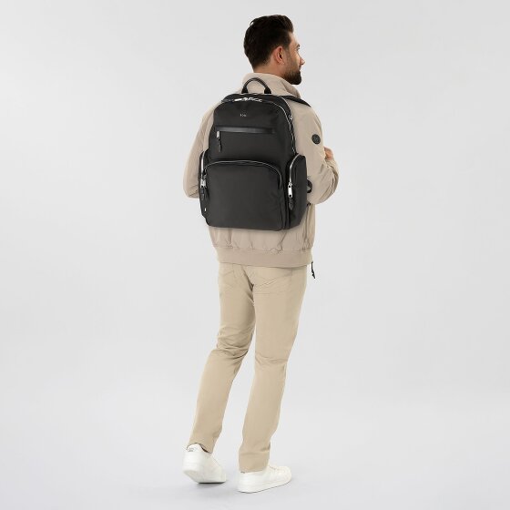 Boss Highway Mochila de día 43 cm Compartimento para el portátil