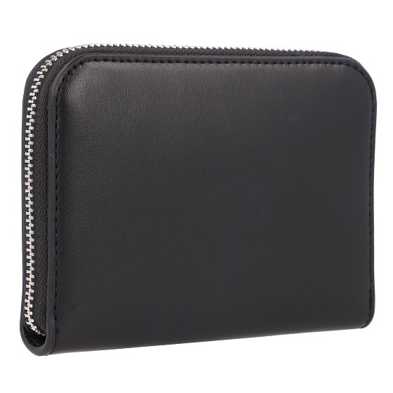 Calvin Klein Embossed Cartera 12.5 cm