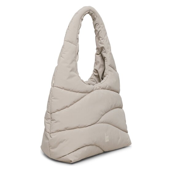 GOT BAG Wavy Puffer Bolsa de compras 40 cm