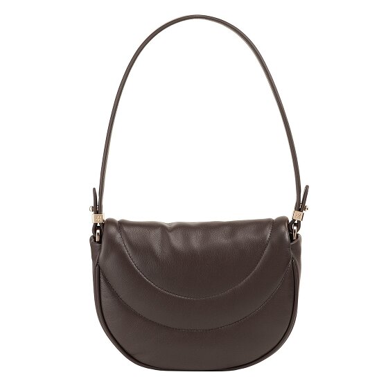 DuDu Bolsa de hombro Piel 22 cm