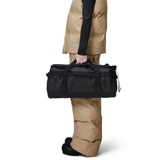 Rains Texel Bolsa de viaje Weekender 28 cm