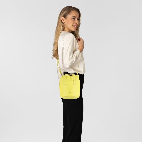 DuDu Filicudi Bolsa Piel 14 cm