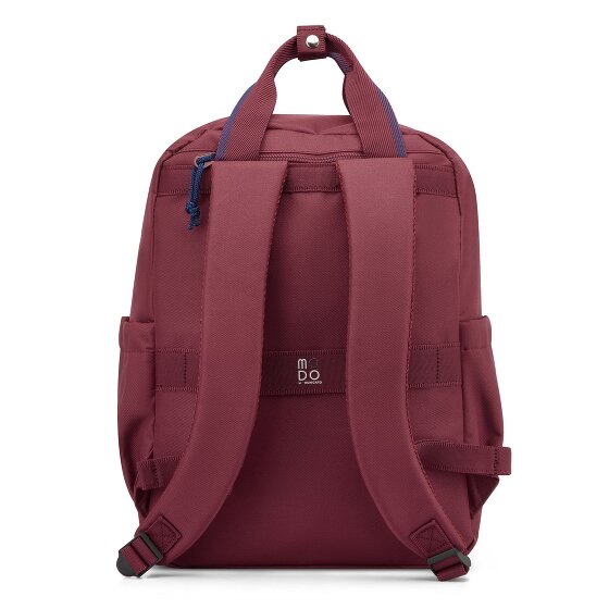 MODO by Roncato Mochila de viaje Starlight 3.0 Compartimento para portátil de 40 cm