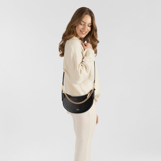 POLO RALPH LAUREN Polo ID Bolsa de hombro Piel 24 cm