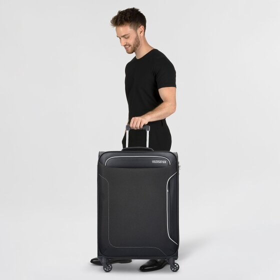 American Tourister Holiday Heat Trolley de 4 ruedas 79 cm