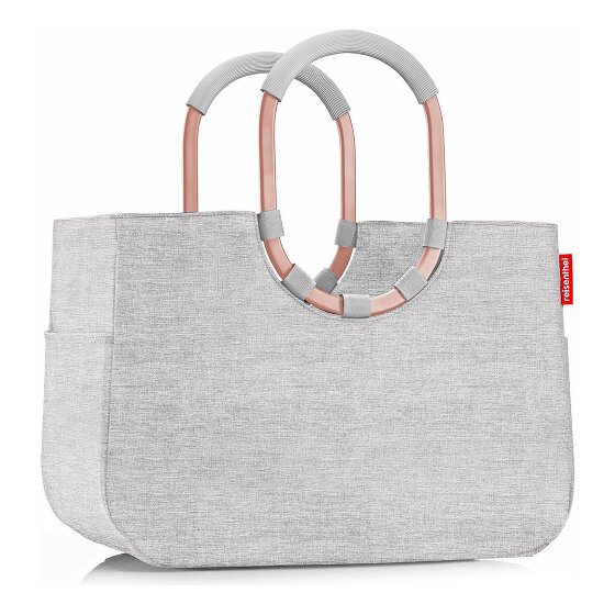 reisenthel Bolsa Loopshopper L Frame 46 cm