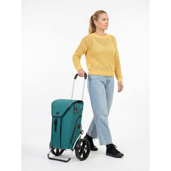 Andersen Shopper Royal Shopper Oli.P 2.0 Carro de la compra 59 cm