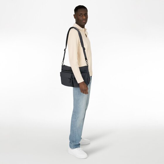 aunts & uncles Japan RE Lite Omono RE Lite Bolsa de hombro 33 cm con pliegue de expansión