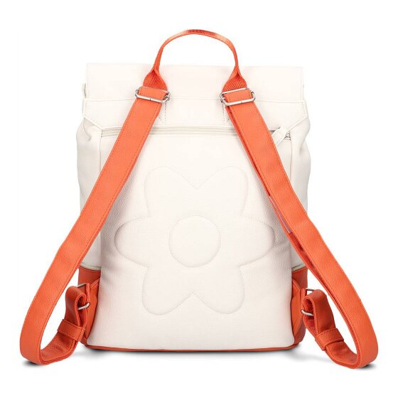 Zwei Jana Mochila de día 35 cm Compartimento para el portátil