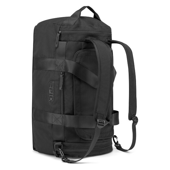 Epic Explorer NXT Bolsa de viaje Weekender 60 cm