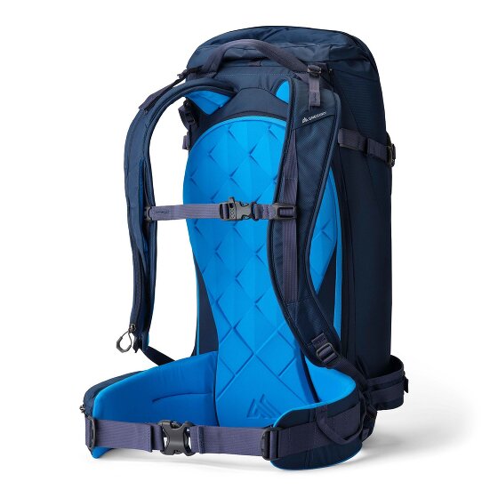Gregory Targhee 45 Mochila de trekking M-L 78 cm