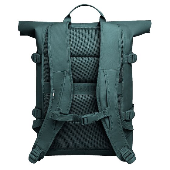 GOT BAG Rolltop 2.0 Mochila de día 43 cm Compartimento para el portátil