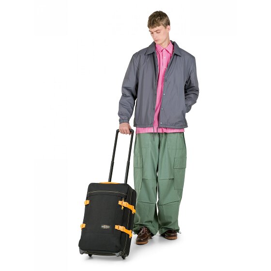 Eastpak Tranverz 2 ruedas Trolley de cabina 51 cm