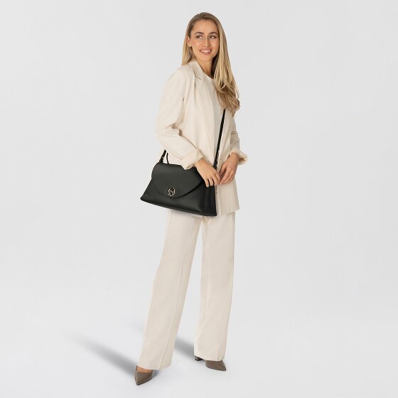 Coccinelle Nikla Bolsa de hombro Piel 35 cm