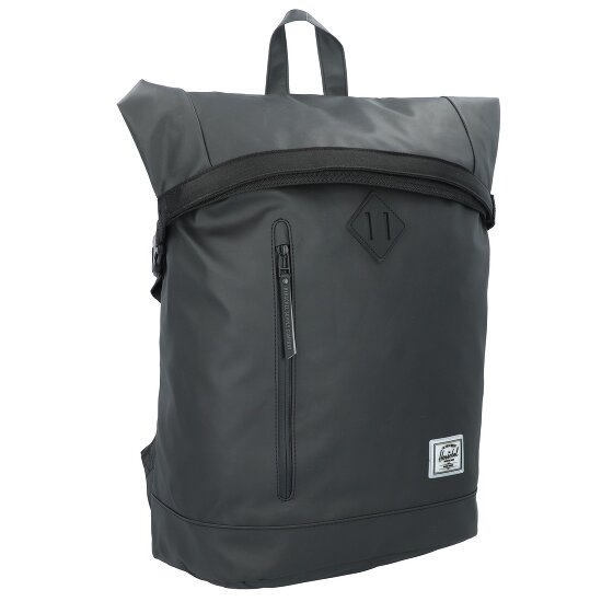 Herschel Mochila Roll Top Compartimento para portátil de 46 cm