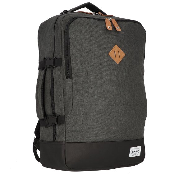 Worldpack Bestway Cabin Pro Mochila de día 54 cm Compartimento para el portátil