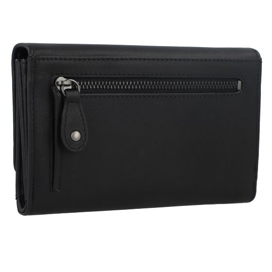 aunts & uncles Jamie's Orchard Thyme Cartera Protección RFID Piel 16 cm