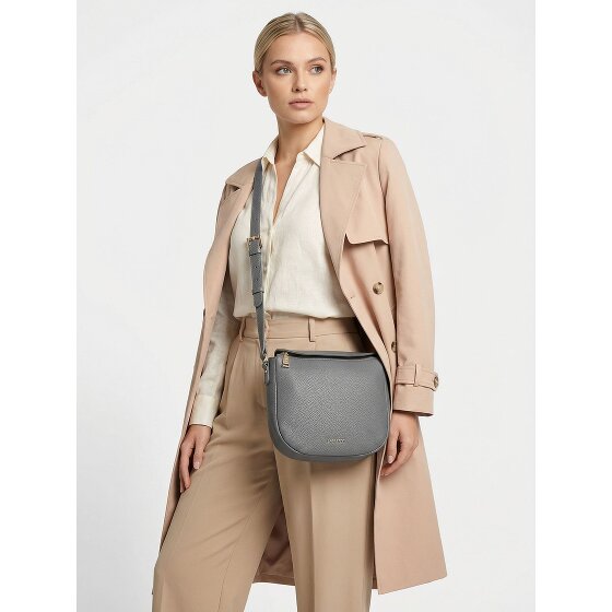 Lazarotti Bologna Leather Bolsa de hombro Piel 25 cm